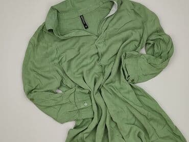 niebieska sukienka h: Moodo, Women`s dress, size S (EU 36) — 1