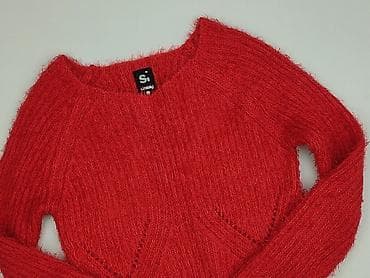 Sinsay, Sweter damski, rozmiar S w lalafo.pl Sinsay, Sweter damski, rozmiar S