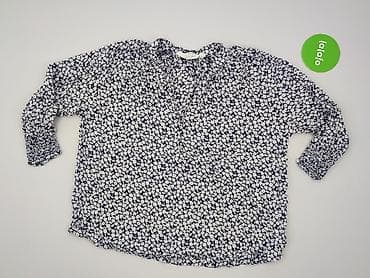 h: H&M L.O.G.G., Bluzka damska, rozmiar 3XL — 2