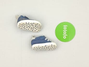 jak wyczyscic biale klapki: Sport shoes Cool Club, 18, Used — 4