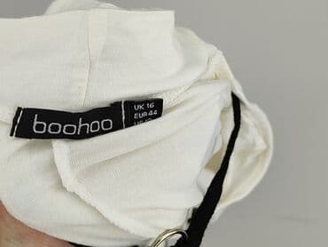 Boohoo, Women`s tunic, XL — 5
