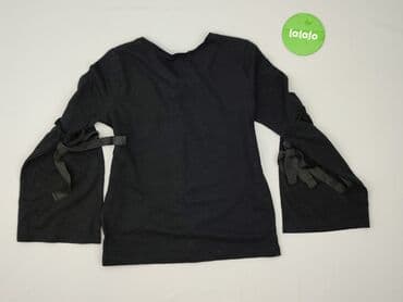 house bluzka z dlugim rekawem: House, Women's blouse, size XS — 4