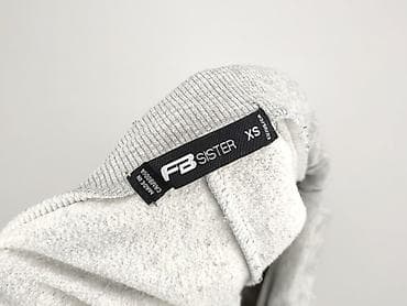 dresy nike spodnie: FB Sister, Spodnie dresowe damskie, rozmiar XS — 4