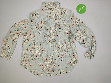 divided h: H&M, Koszula damska, rozmiar 2XL — 3