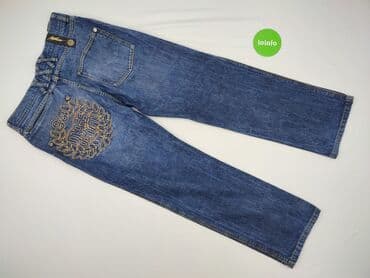 koszula stone island: Jeans for men, L (EU 40), condition - Very good — 3