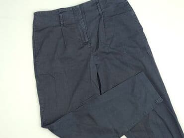 krótkie spodenki do grubych rajstop: S.Oliver, Material trousers for women, size S (EU 36) — 1