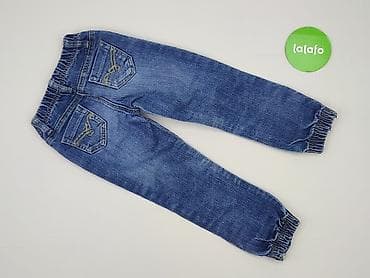 cropp spodnice: Spodnie jeansowe, 12-18 miesięcy, stan - Bardzo dobry — 3