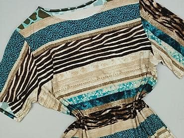 Sukienka damska, rozmiar 6XL