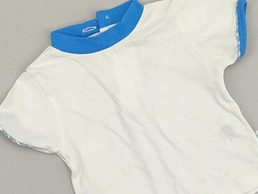 bielizna termoaktywna under armour: T-shirt, 3-6 months, condition - Good — 1