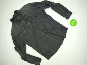 Ubrania męskie: Angelo Litrico, Koszulа dla mężczyzn, rozmiar XL — 2