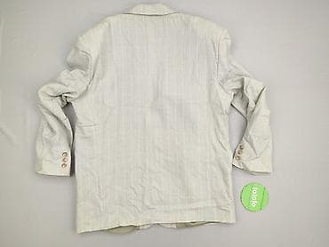 kurtki kazar: Marynarka damska, rozmiar 6XL — 3