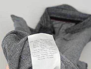 daniel david koszula: Blend, Koszulka polo dla mężczyzn, rozmiar 3XL — 6