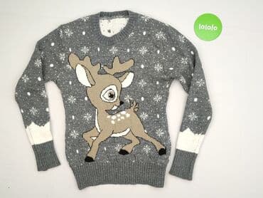 sweter zimowy: Sweter dla mężczyzn — 2