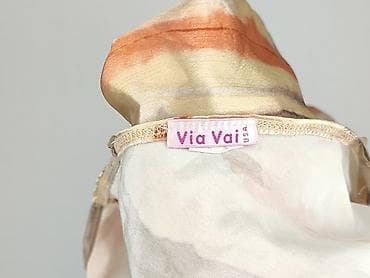 buty folkowe: VIA, Bluzka damska, rozmiar S — 4