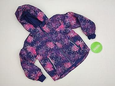 bugatti koszula: Kurtka zimowa, Crivit Sports, 5-6 lat, 110-116 cm, stan - Bardzo dobry — 2