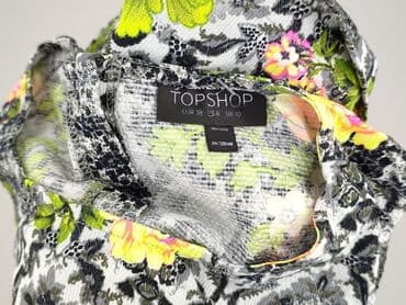 bluzki alegro: Topshop, Top damski, rozmiar M — 4