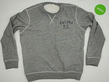 lee pl: Lee, Bluza dla mężczyzn, rozmiar XL — 2
