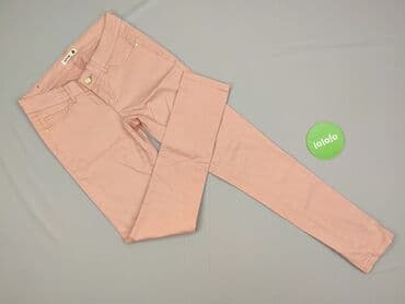 sinsay katany jeansowe: Sinsay, Jeansy damskie, rozmiar XS — 2