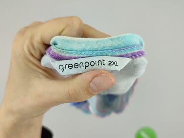 greenpoint bluzki biale: Greenpoint, Bluzka damska, rozmiar 2XL — 4