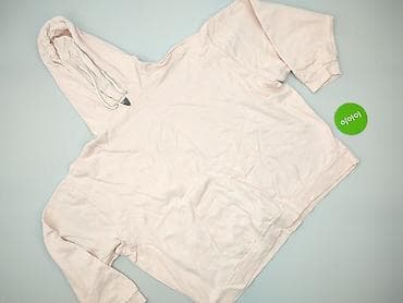 much more bluza: Asos, Bluza z kapturem damska, rozmiar 4XL — 2