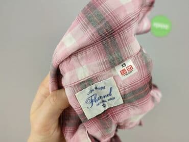 piżama w krowie łaty: Uniqlo, Koszula damska, XS — 4