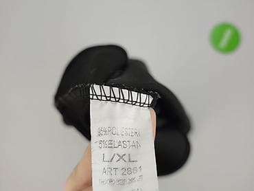 spódnice khaki mini: Spódnica damska, rozmiar XL — 5