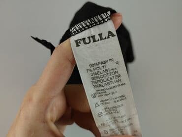 mini spódniczka czarne: Spódnica damska, rozmiar S — 5