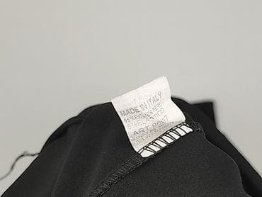 czarne klapki dior: Italy Moda, Kombinezon damski, rozmiar XL — 4