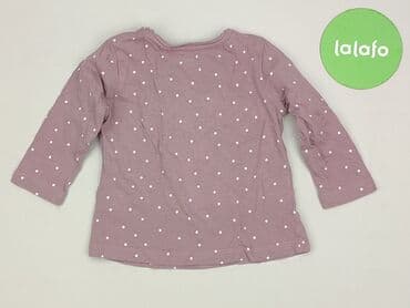 sukienki jak marynarki: Blouse, Cool Club, 6-9 months, condition - Very good — 3