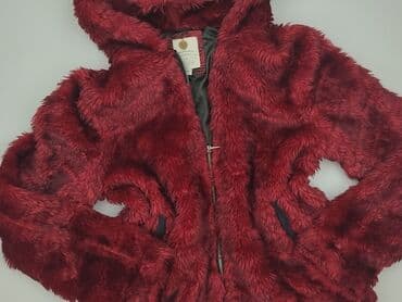 kombinezon narciarski bershka: Bershka, Futro, rozmiar M — 1