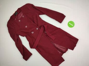 kurtka zimowa lidl damska: Top Secret, Trencz damski, XL — 2