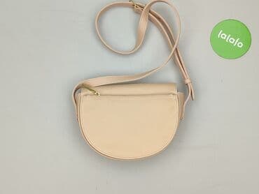 torebka tekstylna: Torebka, stan - Idealny — 3