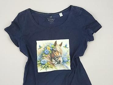 koszulka harnaś: Organic Cotton, T-shirt damski, rozmiar S — 1