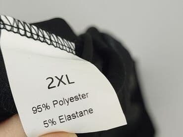 spodnice dla kola gospodyn wiejskich allegro: Spódnica damska, 2XL — 4