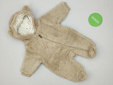 kominiarka: Kombinezon, So cute, 1-3 m, stan - Idealny — 2