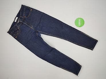 levis legging: Denim, Jeansy damskie, rozmiar L — 2