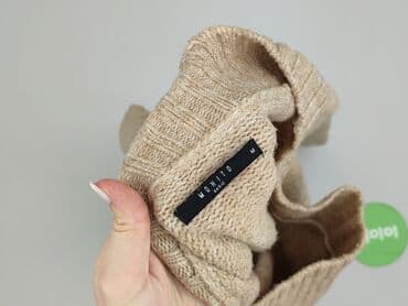 sweter ponczo: Mohito, Sweter damski, rozmiar M — 4