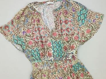 Zara, Bluzka damska, rozmiar S