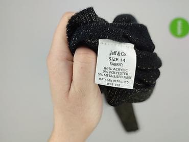 red fireball bluza: Jeff & Co, Sweter damski, rozmiar XL — 5