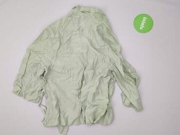 sandałki obex: Narzutka damska, XS — 3