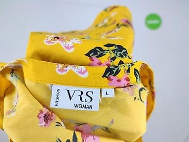 bluza superman: VRS, Bluzka damska, rozmiar L — 4