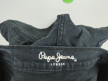 dżinsy pepe jeans: Pepe Jeans, Jeansy damskie, M — 4