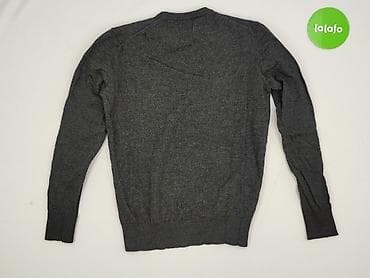 smog jumper: Zara, Sweter damski, rozmiar M — 3