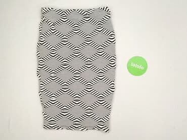 rajstopy i spódniczki: Amisu, Spódnica damska, M — 2