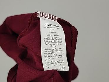 legginsy push up serce: Shein, Top damski, rozmiar L — 6