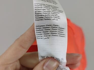 pomarańczowe spodnie hello kitty: Freequent, Spodnie materiałowe damskie, rozmiar 2XL — 6