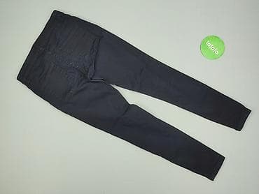 jeans pull and bear: Jeansy damskie, rozmiar L — 3