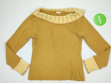 co to jest akryl w swetrze: Sweter damski, S — 2