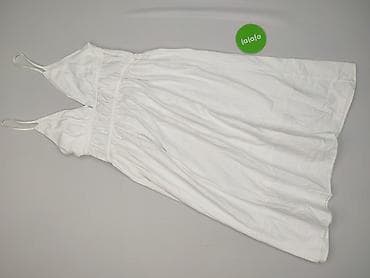 sandalki ck: Zara, Sukienka damska, rozmiar L — 2