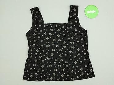 bluzki gothic: Top damski, rozmiar L — 2
